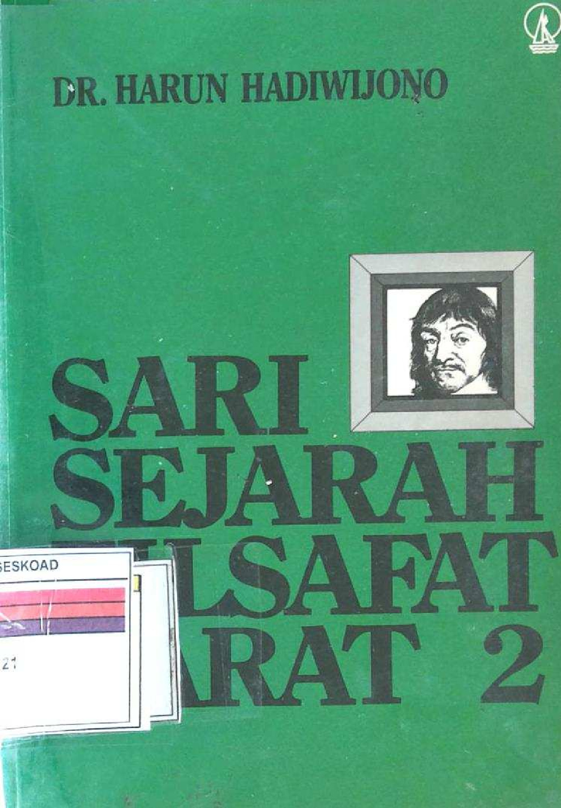 Sari Sejarah Filsafat Barat 2